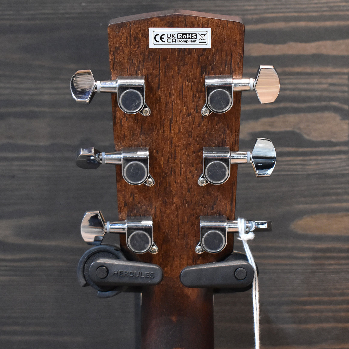 Cort SFX-ME Open Pore Acoustic Guitar