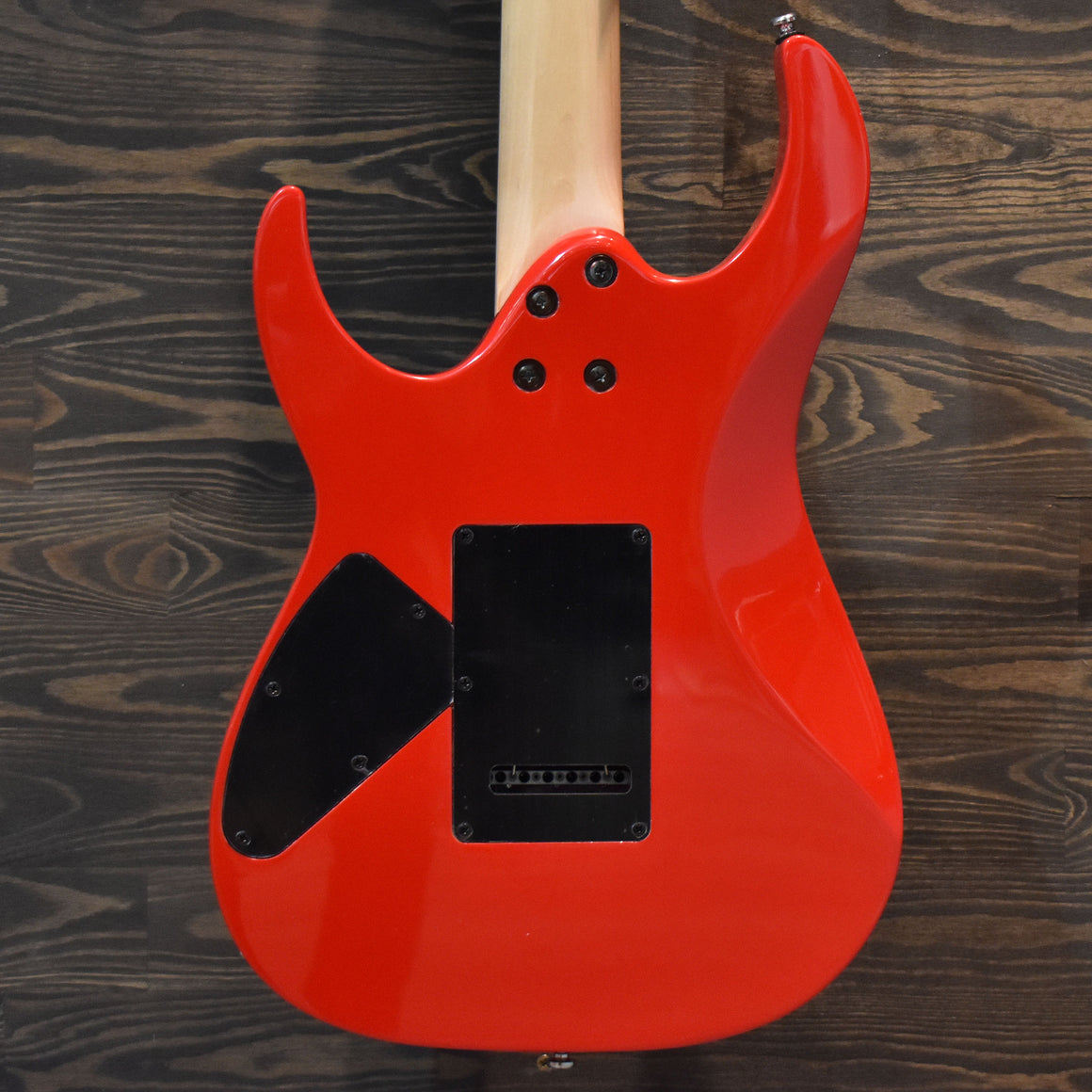 Cort X200 Candy Red Electric Guitar