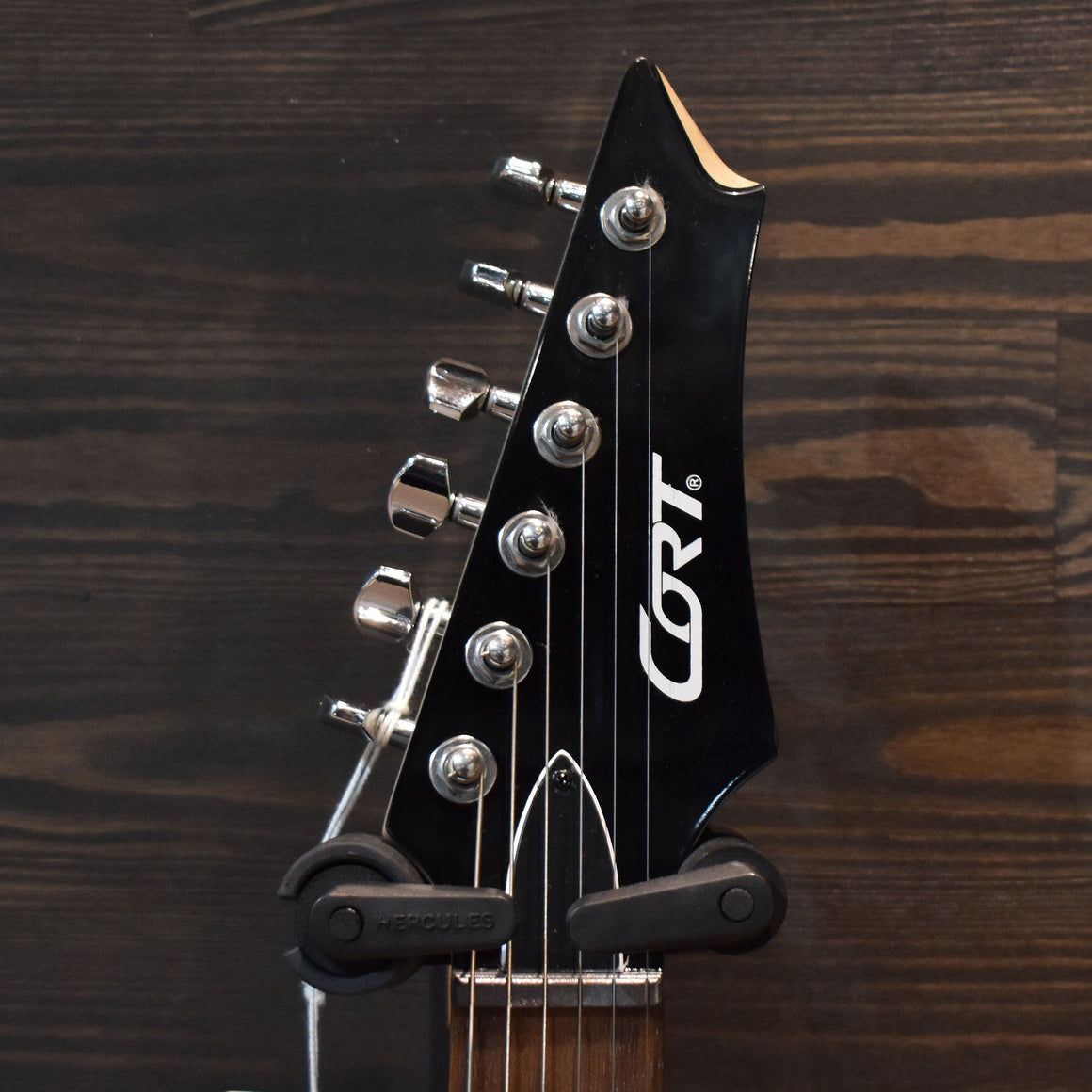 Cort X200 Candy Red Electric Guitar