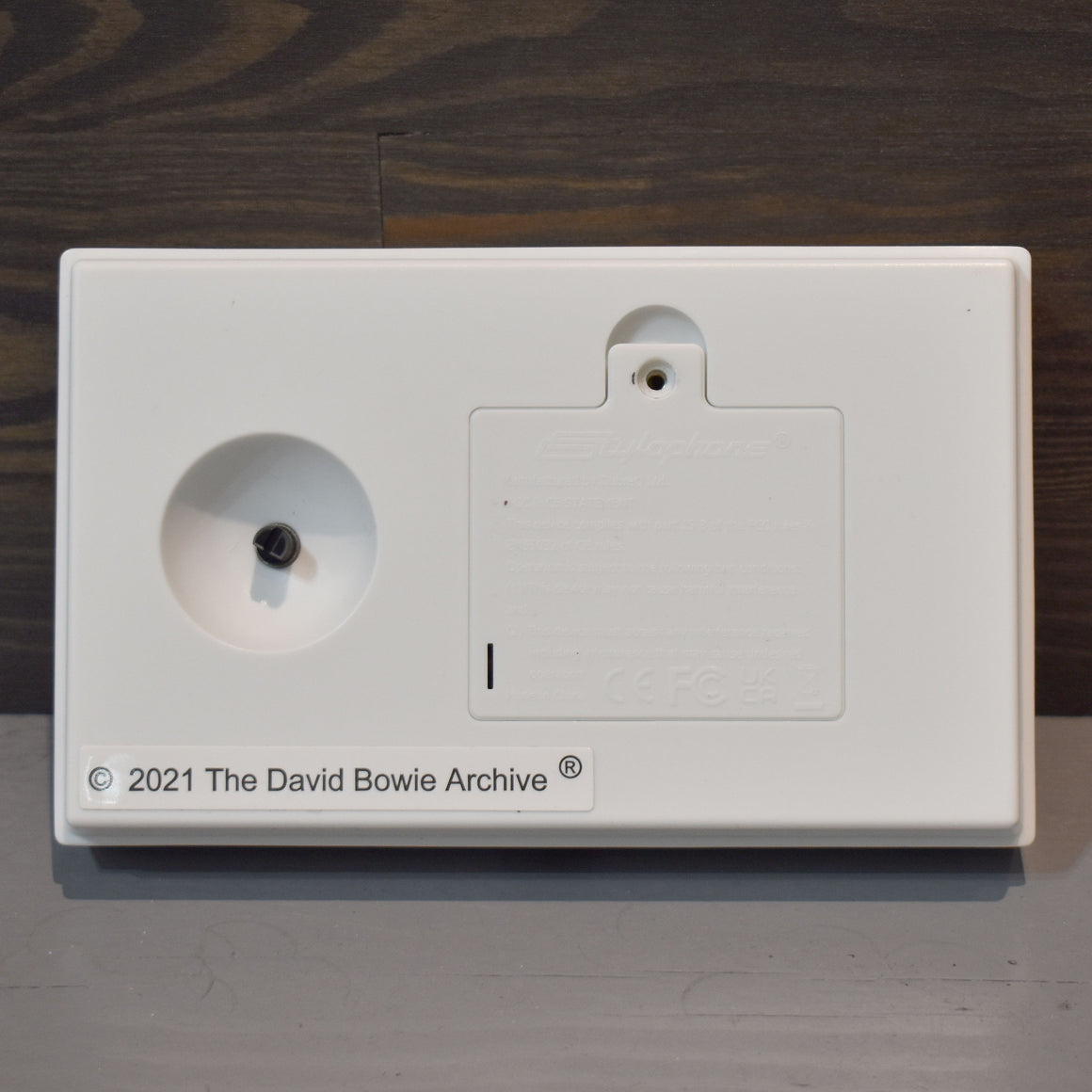 Limited Edition David Bowie Stylophone