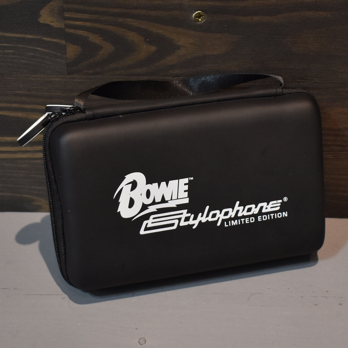Limited Edition David Bowie Stylophone