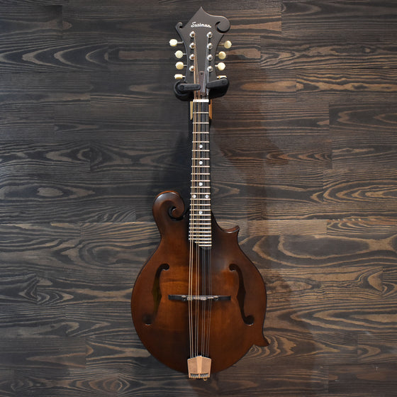 Eastman MD515 CC/N F-Style Mandolin (Pre-Owned)
