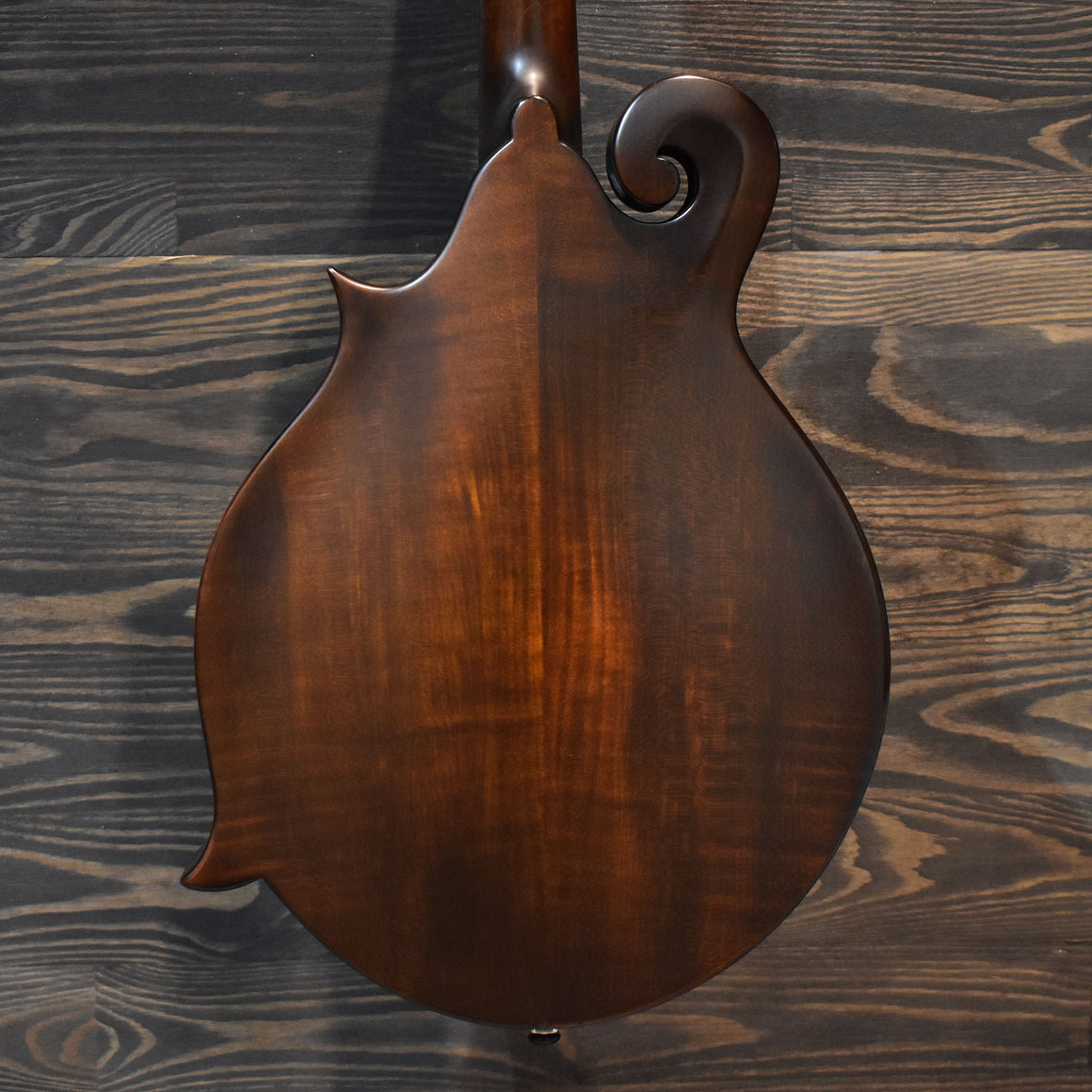 Eastman MD515 CC/N F-Style Mandolin (Pre-Owned)