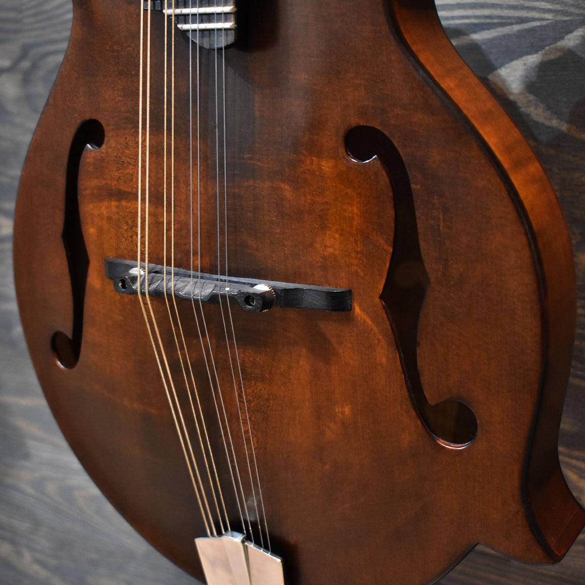 Eastman MD515 CC/N F-Style Mandolin (Pre-Owned)