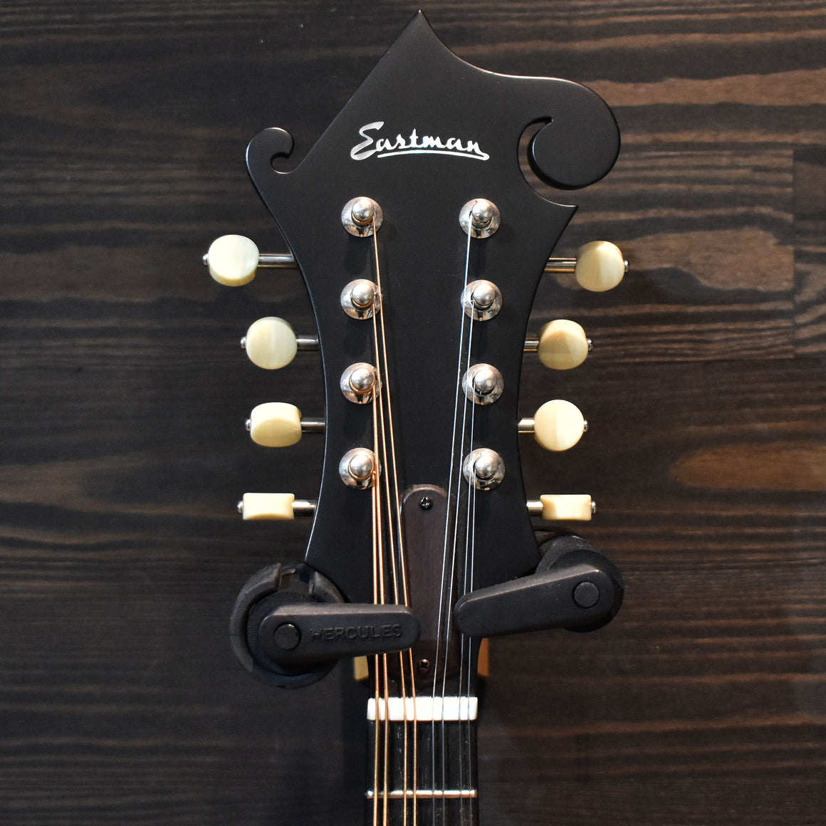 Eastman MD515 CC/N F-Style Mandolin (Pre-Owned)