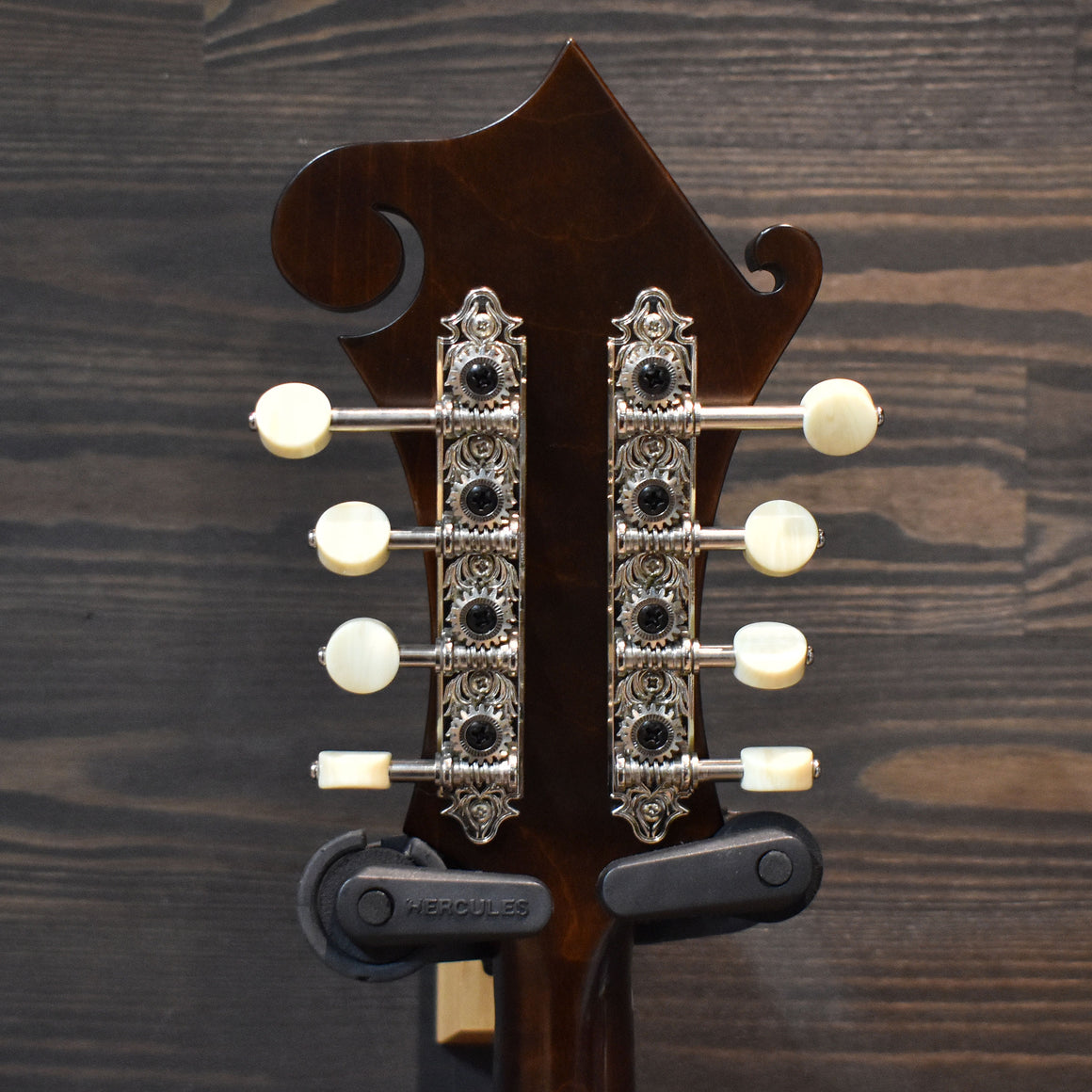 Eastman MD515 CC/N F-Style Mandolin (Pre-Owned)