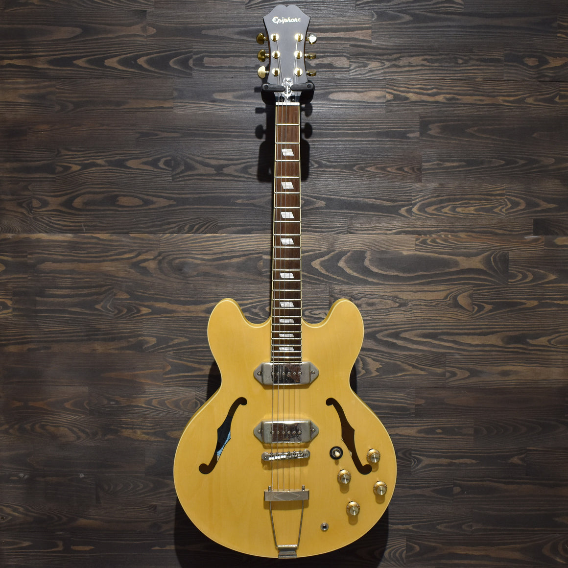 Epiphone Casino John Lenon Electric Guitar (Pre-Owned)