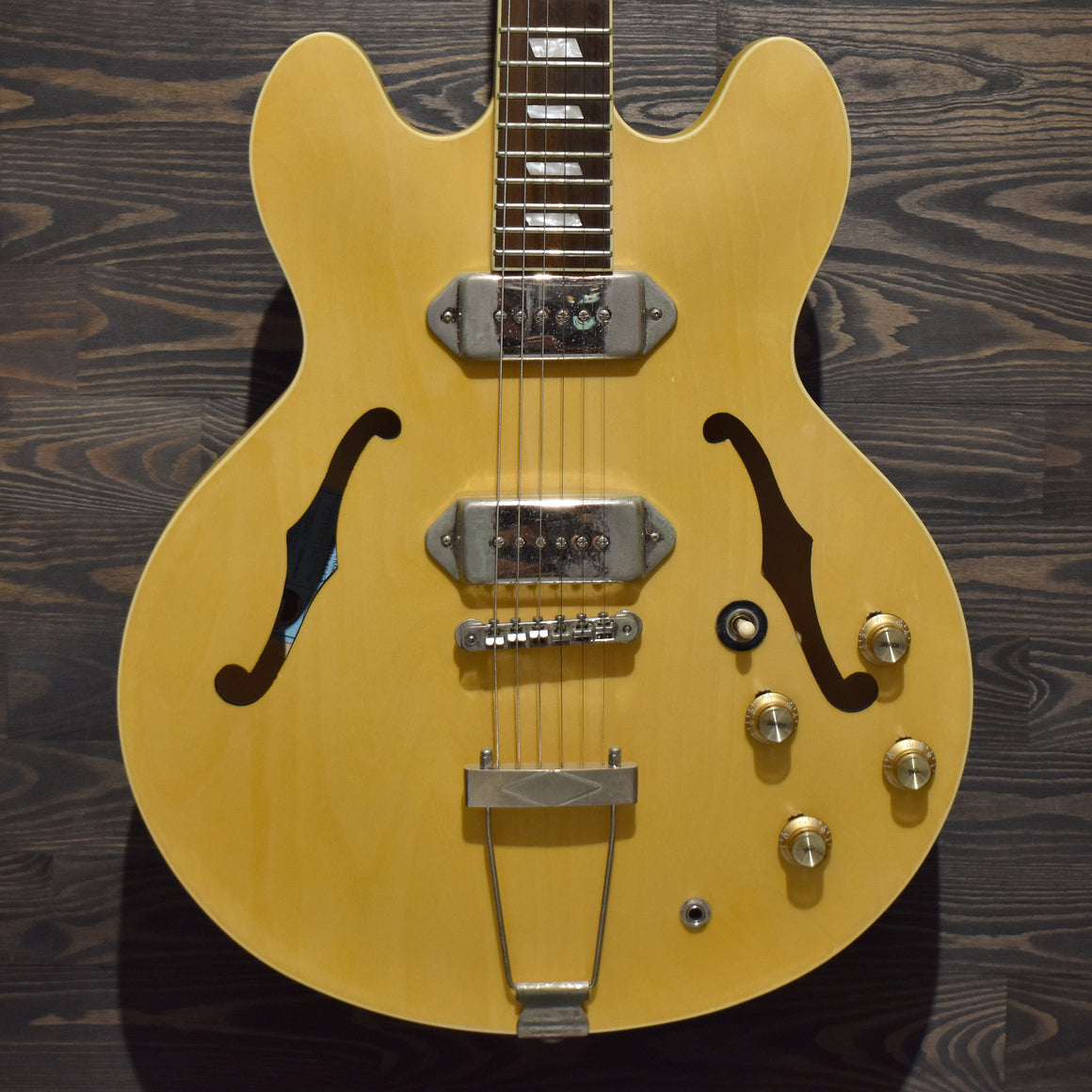 Epiphone Casino John Lenon Electric Guitar (Pre-Owned)