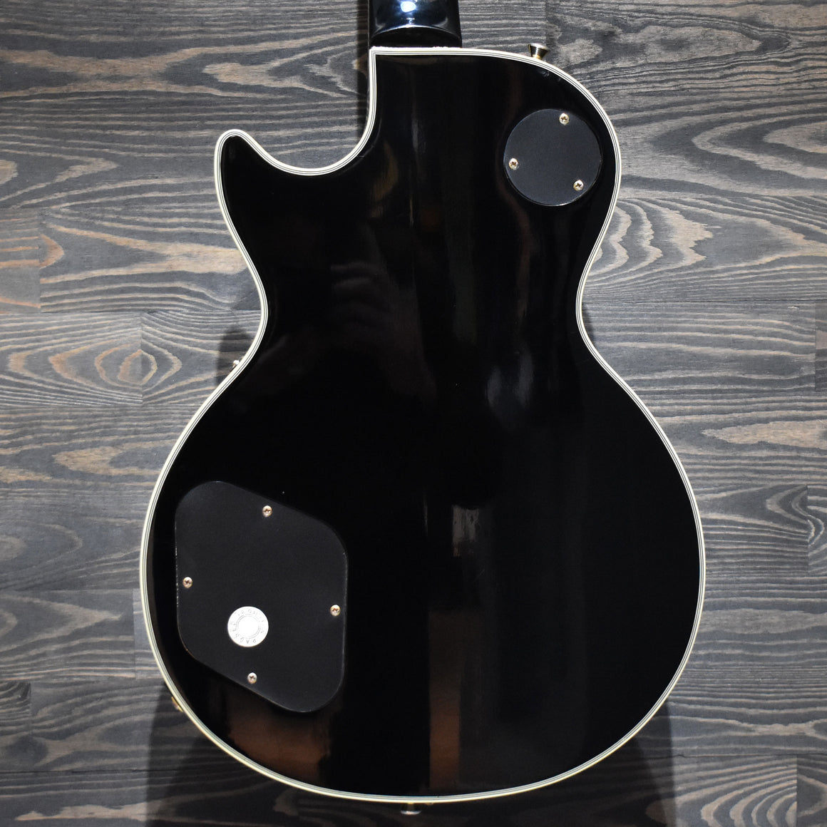 Epiphone Les Paul Custom Black Beauty Korean w/ Gig Bag (Pre-Owned)