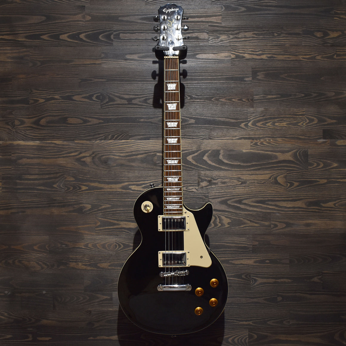 Epiphone Les Paul Standard 60's Ebony (Pre-Owned)
