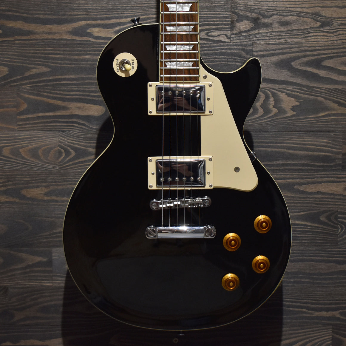 Epiphone Les Paul Standard 60's Ebony (Pre-Owned)