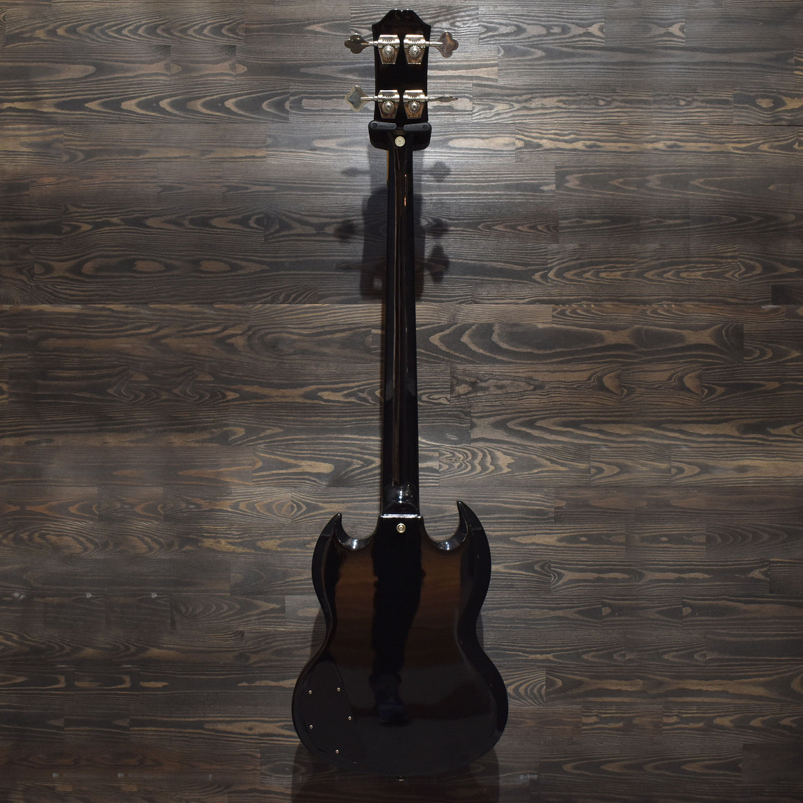Epiphone EB-3 Electric Bass Guitar Black (Pre-Owned)