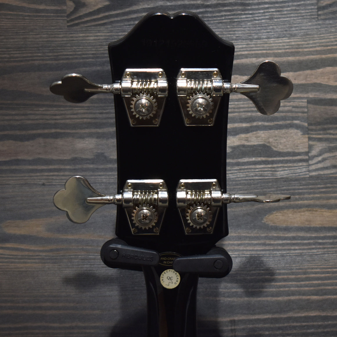 Epiphone EB-3 Electric Bass Guitar Black (Pre-Owned)