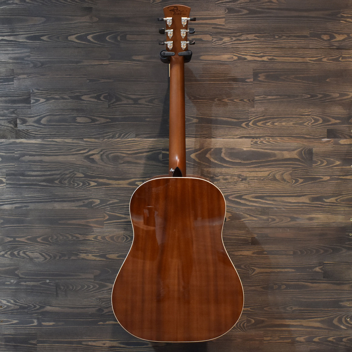 Faith PJE Legacy FG1RE Mars Electro-Acoustic Guitar w/Hard Case (Pre-Owned)