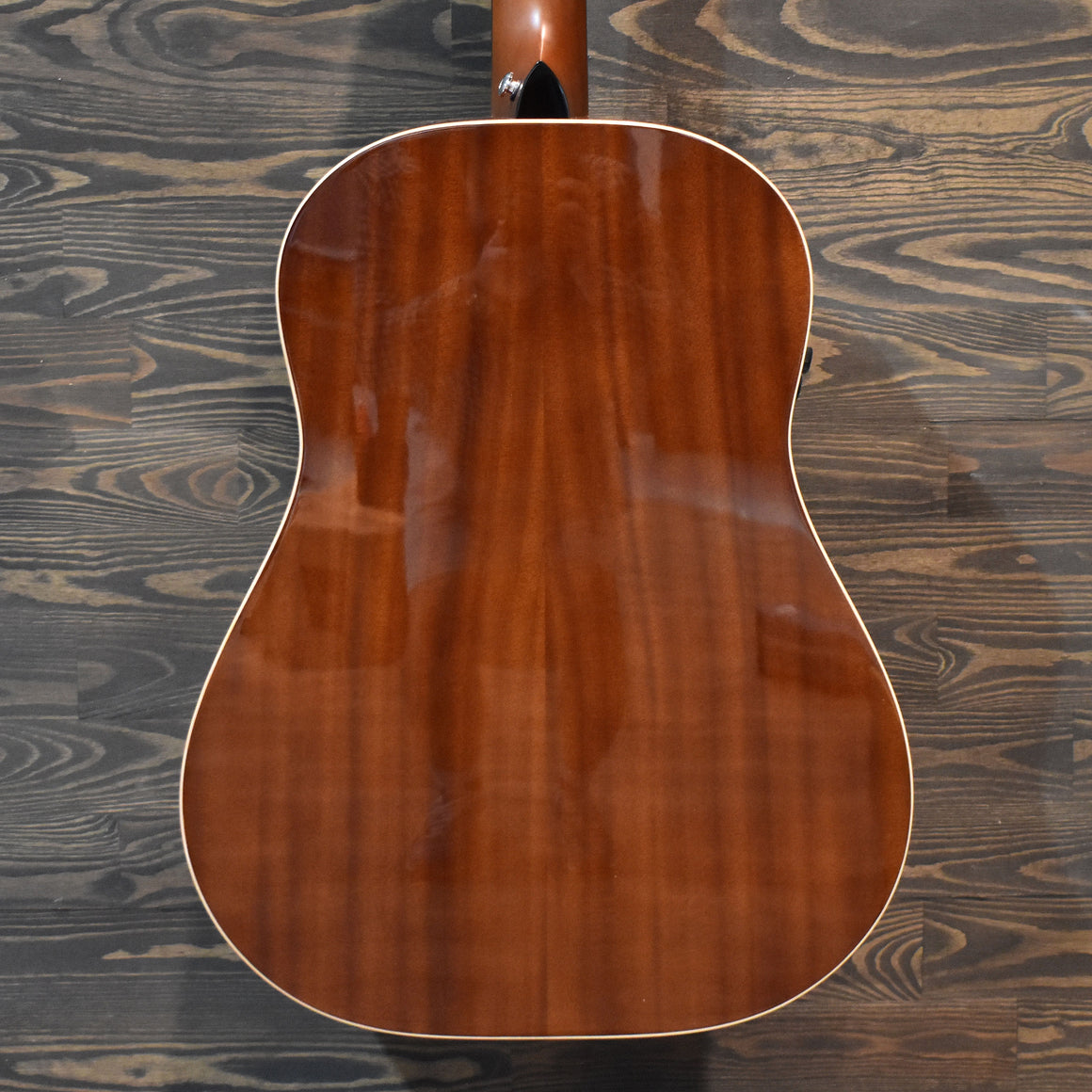 Faith PJE Legacy FG1RE Mars Electro-Acoustic Guitar w/Hard Case (Pre-Owned)