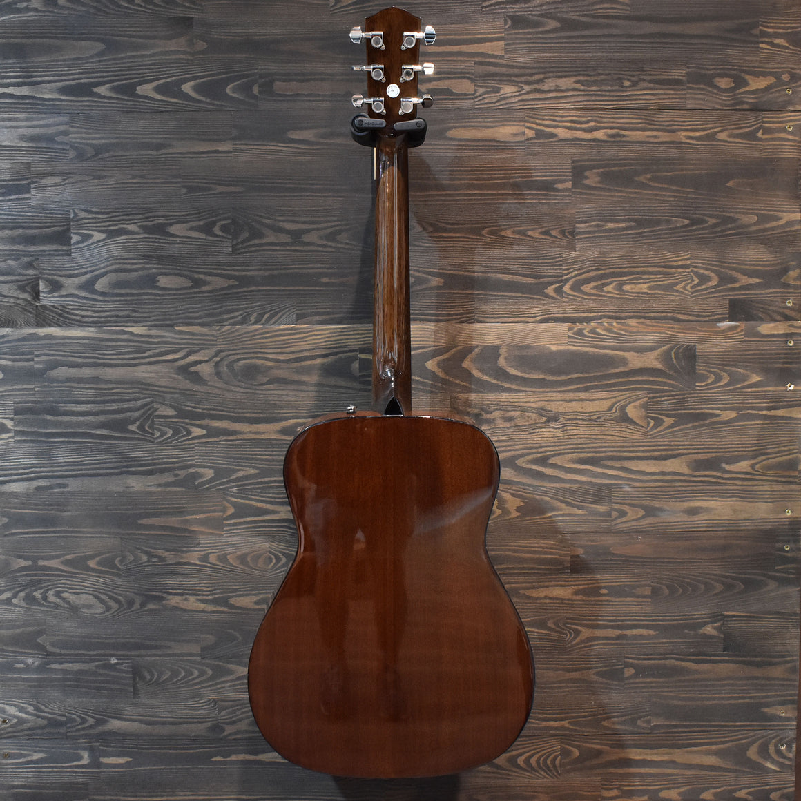 Fender Left Handed CC-60S Concert Natural Acoustic Guitar (Pre-Owned)
