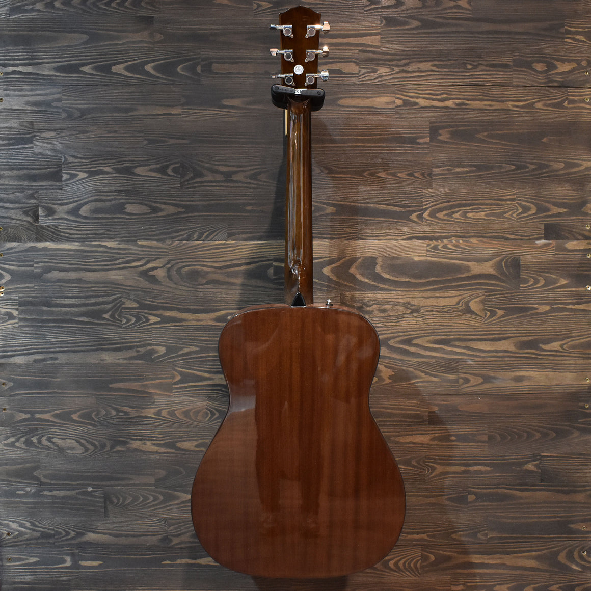 Fender CC-60S Concert Sunburst Acoustic Guitar