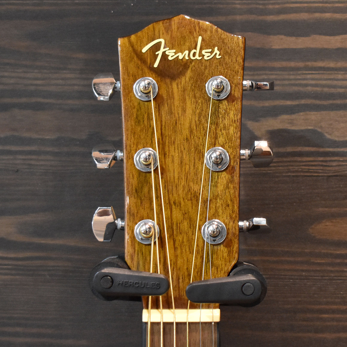 Fender CC-60S Concert Sunburst Acoustic Guitar