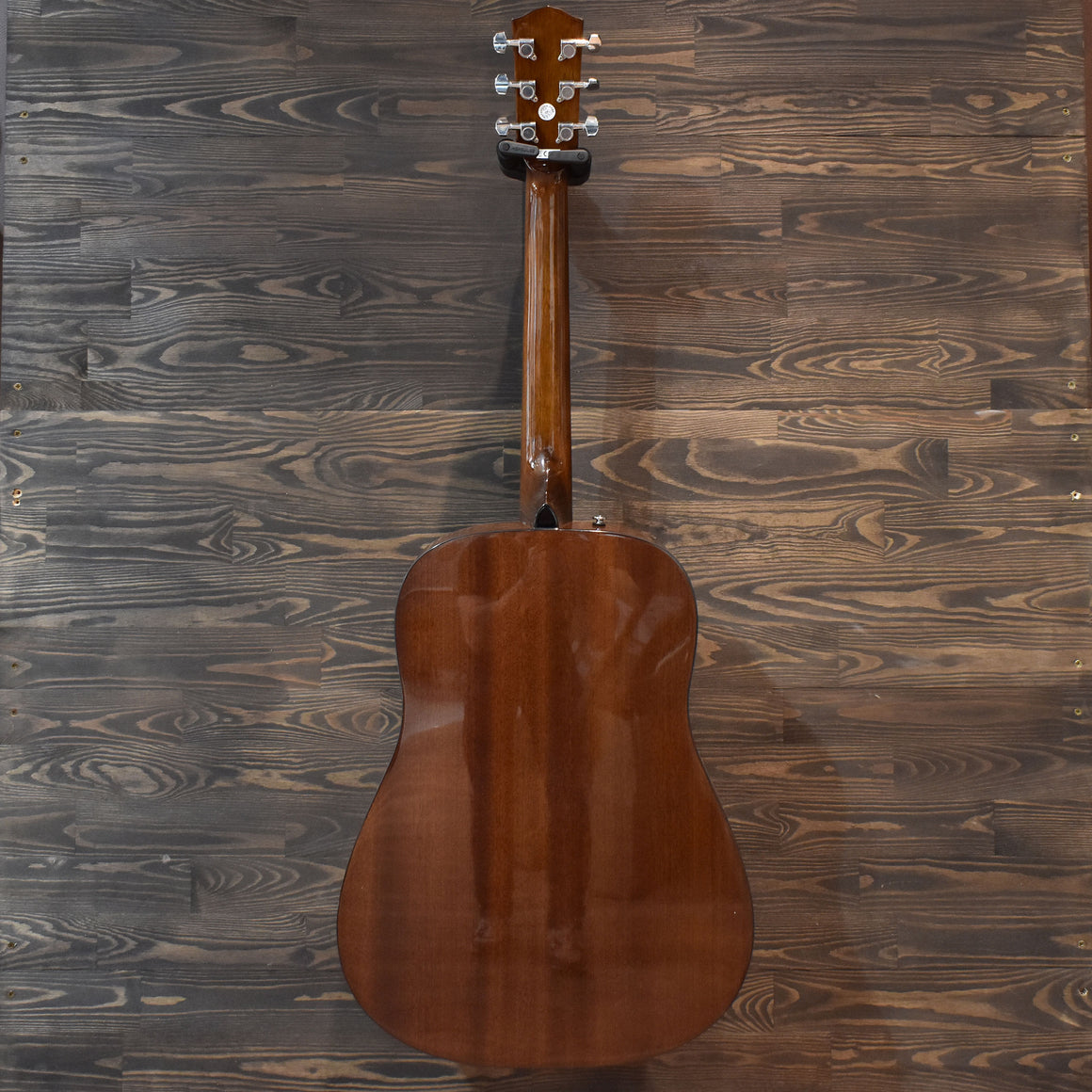 Fender CD-60 V3 Dreadnought Sunburst Acoustic Guitar