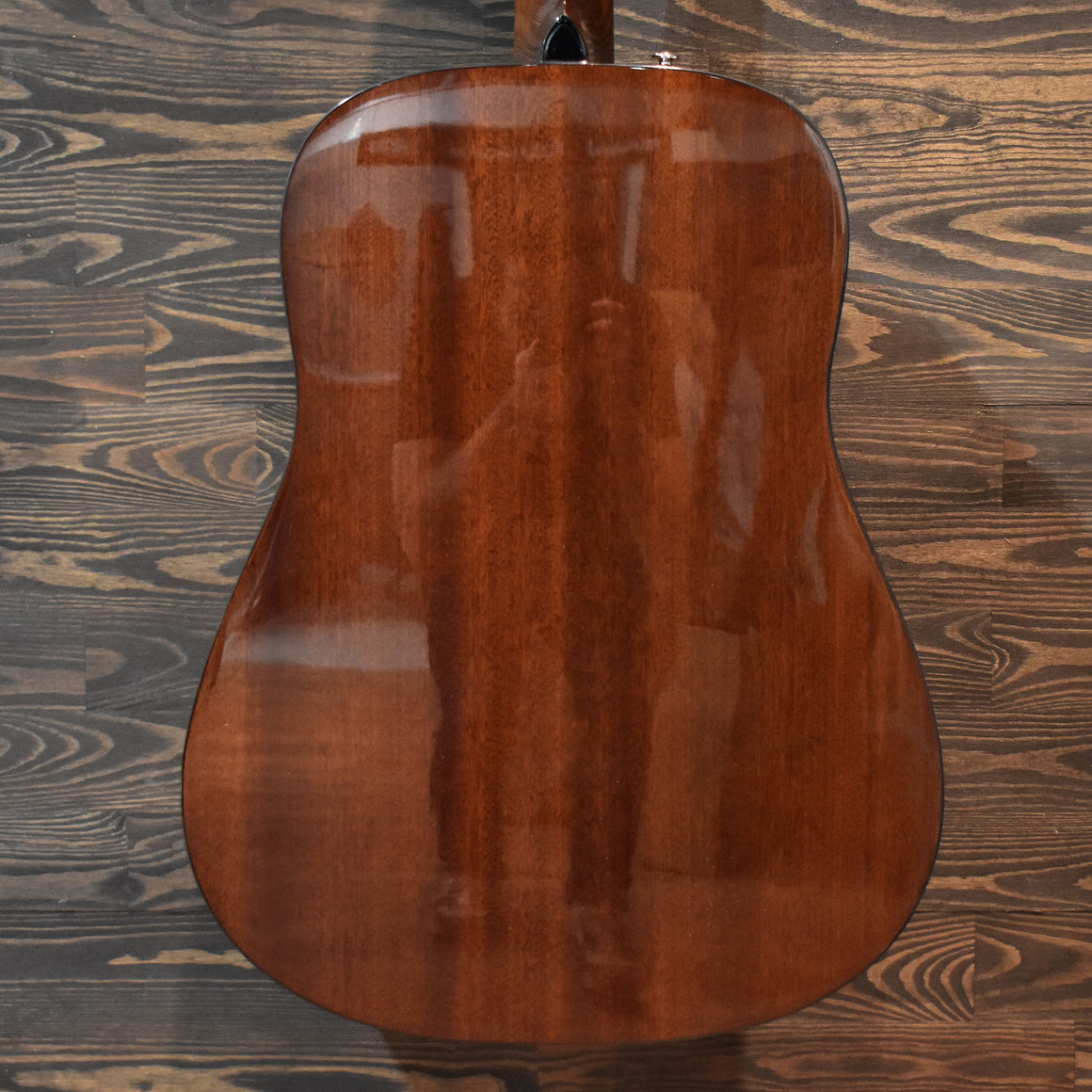 Fender CD-60 V3 Dreadnought Sunburst Acoustic Guitar