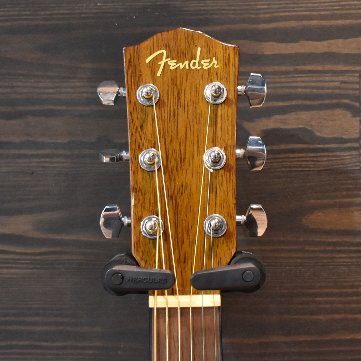 Fender CD-60 V3 Dreadnought Sunburst Acoustic Guitar