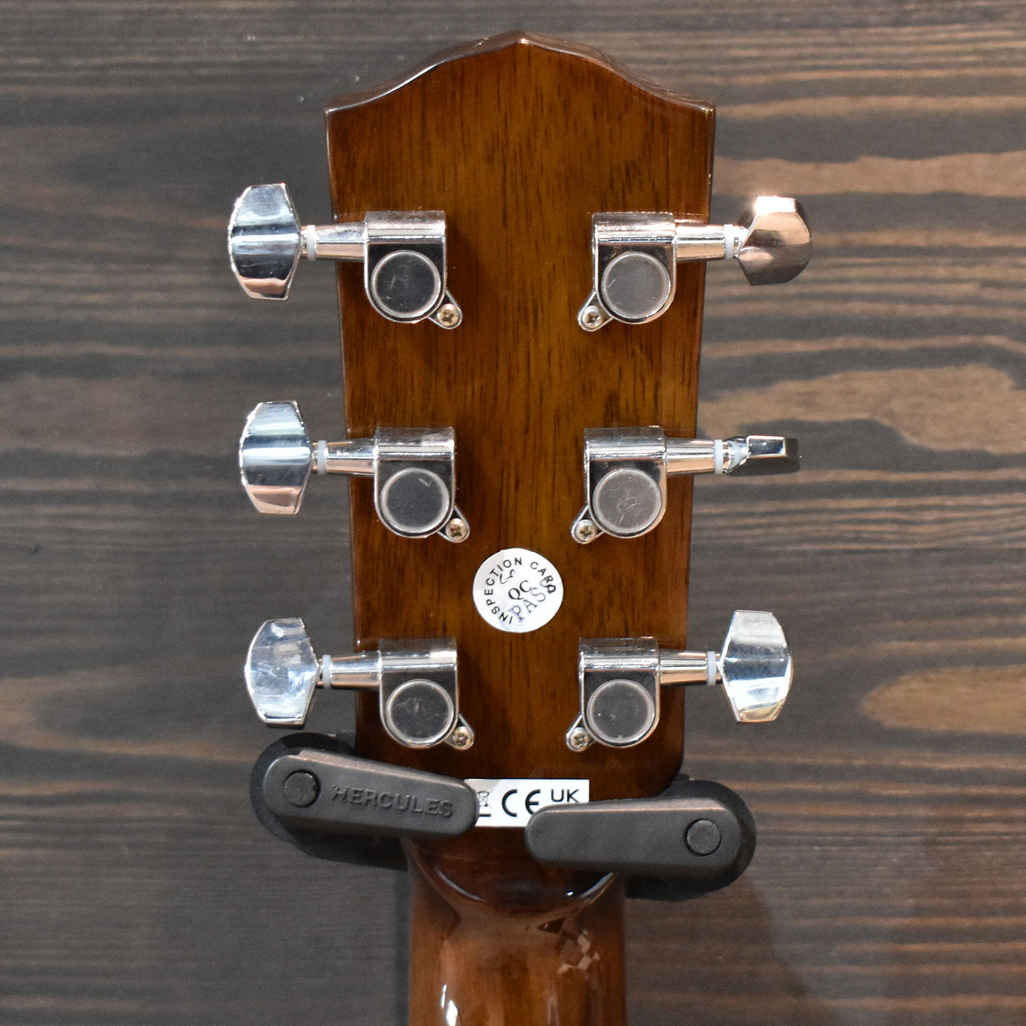 Fender CD-60 V3 Dreadnought Sunburst Acoustic Guitar
