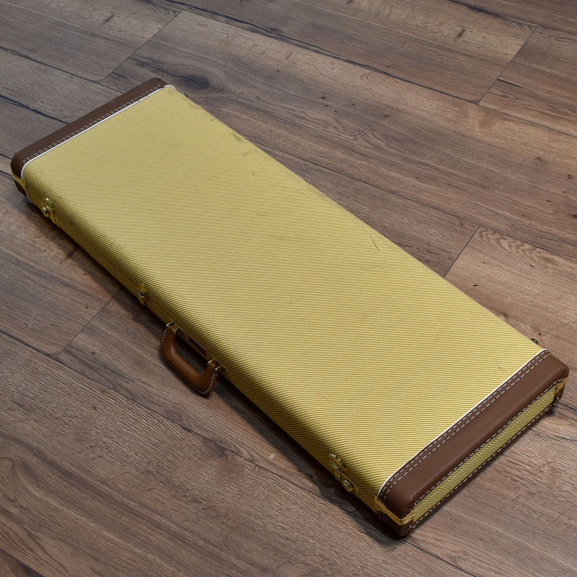 Fender Custom Shop 51 Nocaster Relic White Blonde w/ Hard Case (Pre-Owned)