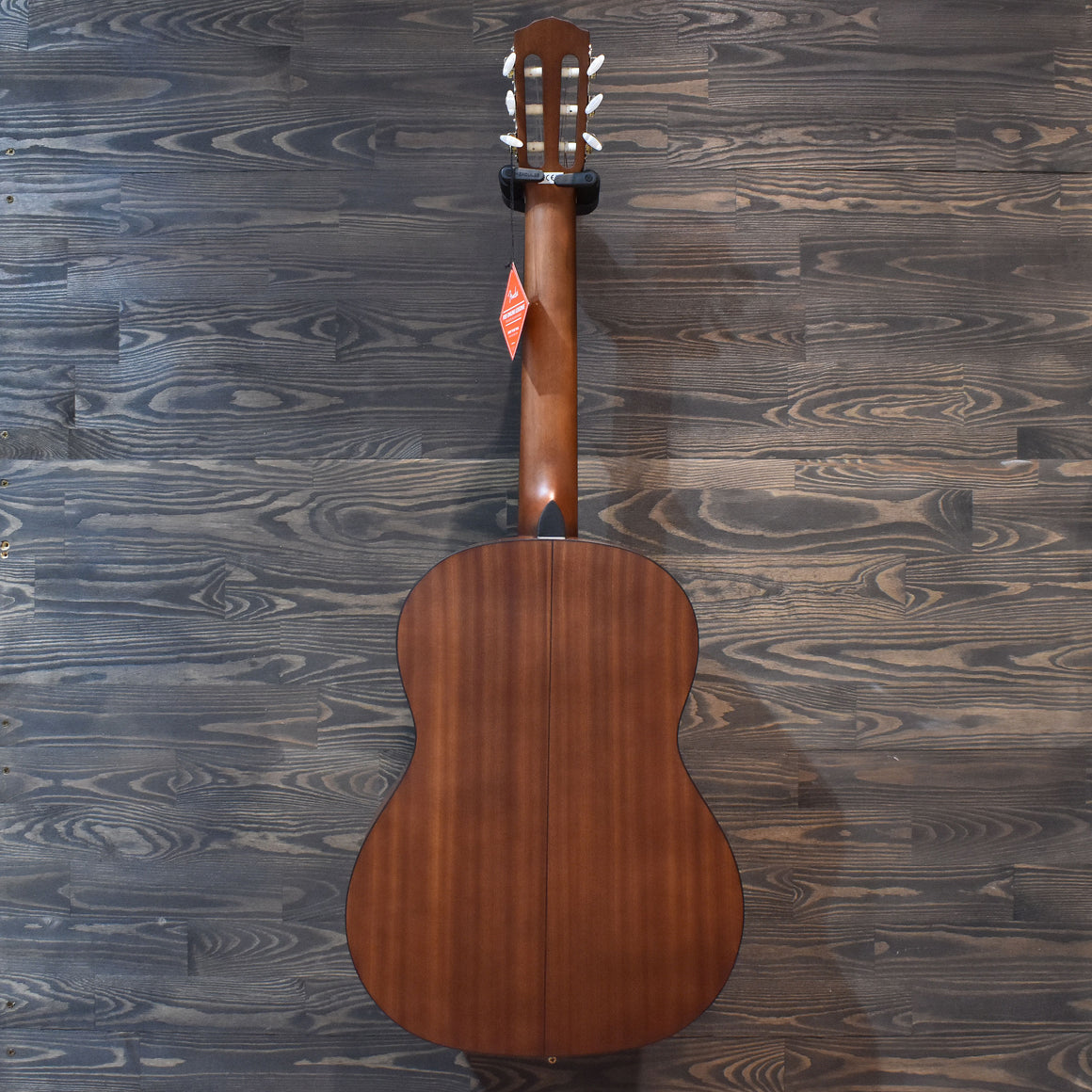 Fender ESC-110 Educational Series Natural Classical Guitar