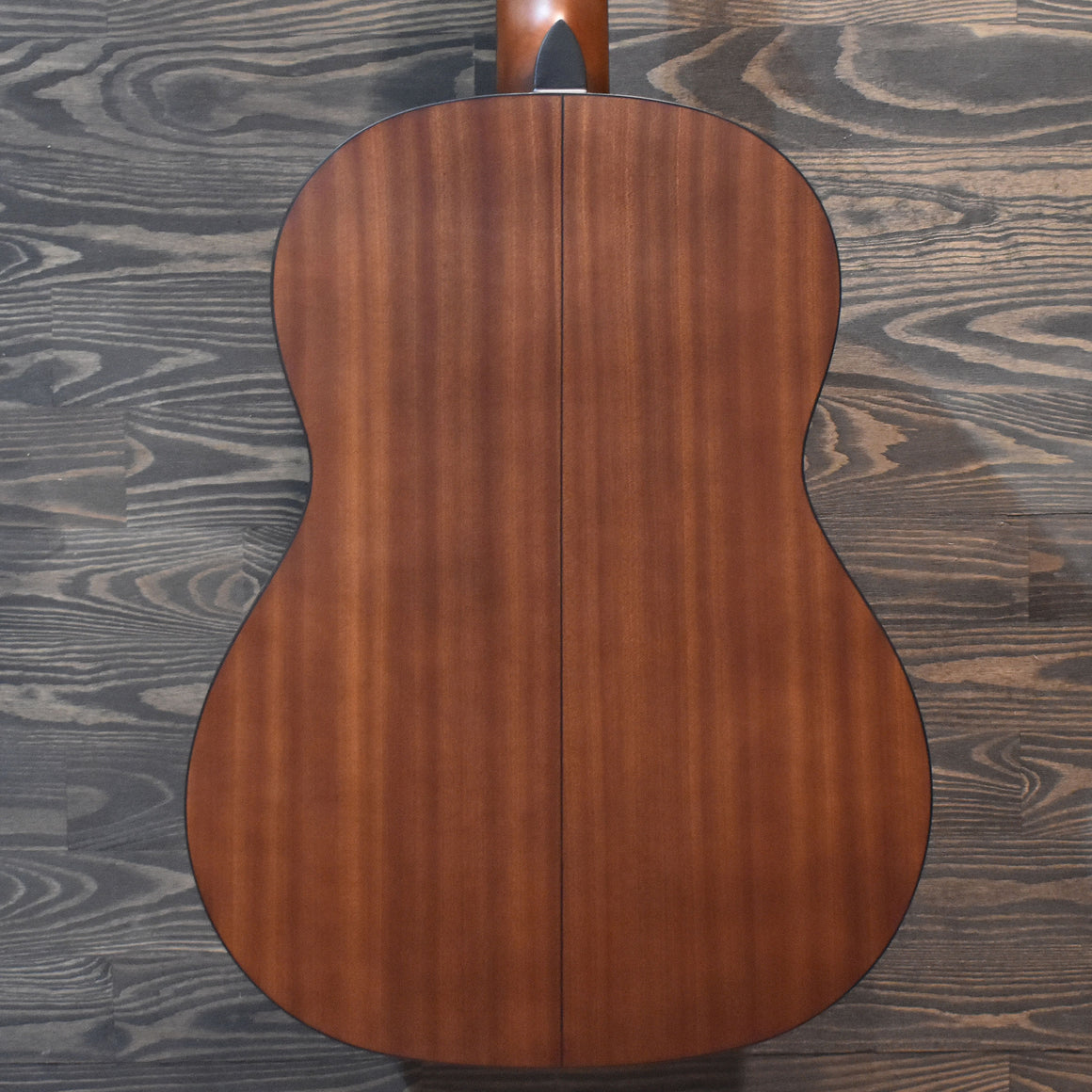 Fender ESC-110 Educational Series Natural Classical Guitar