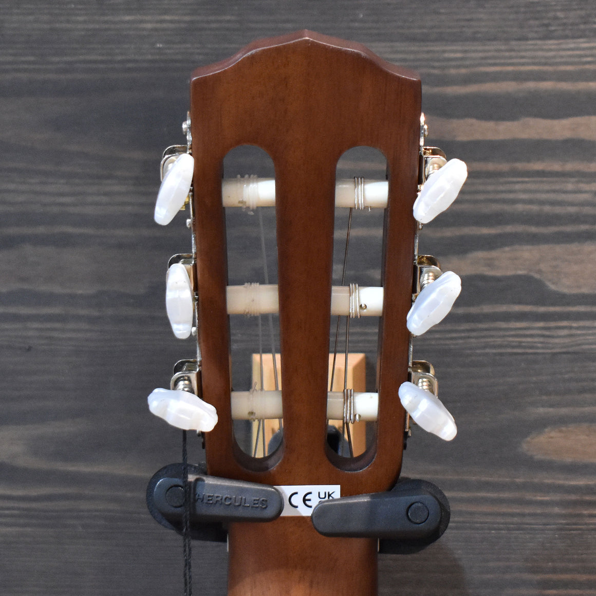 Fender ESC-110 Educational Series Natural Classical Guitar