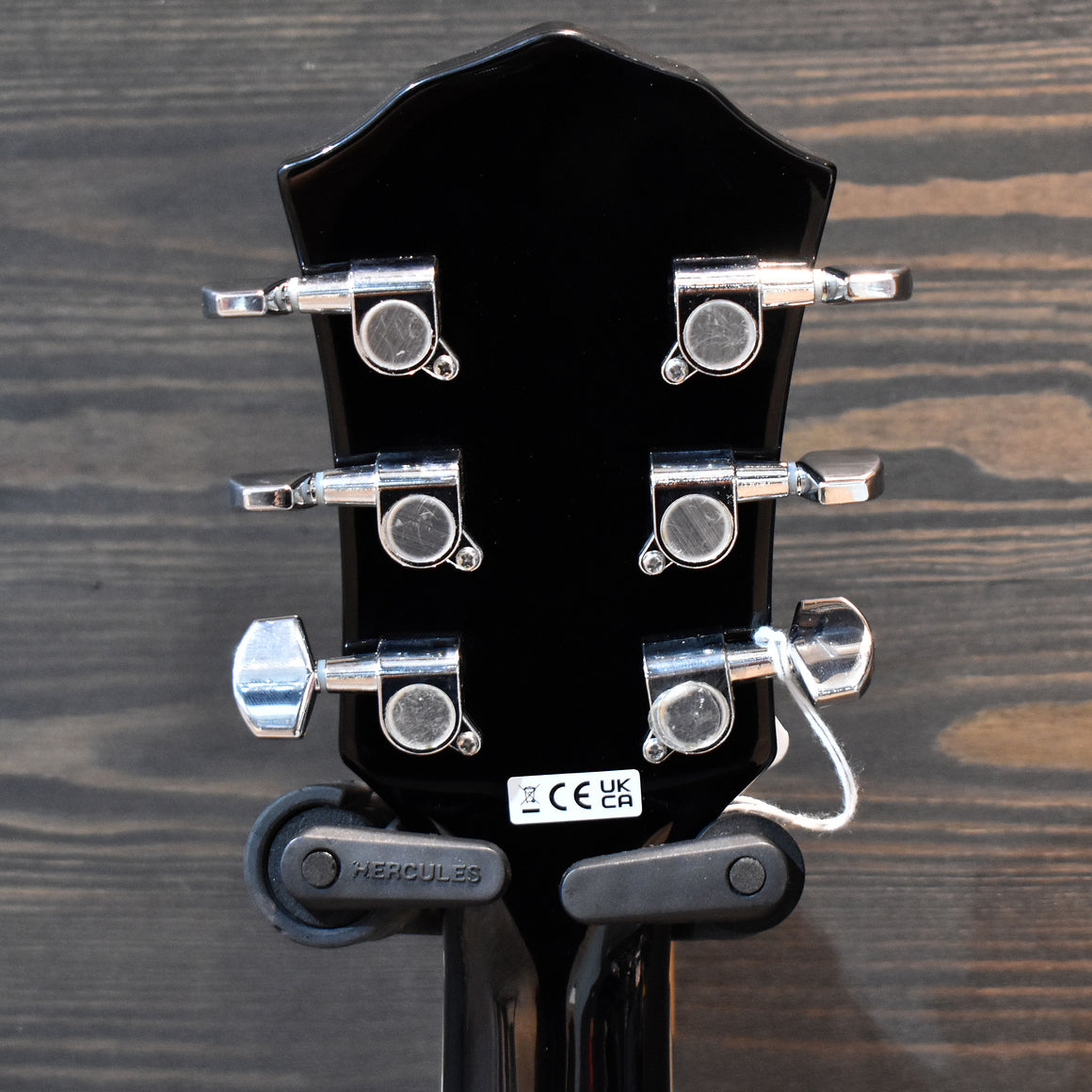 Fender FA-135CE Concert Black Electro-Acoustic Guitar