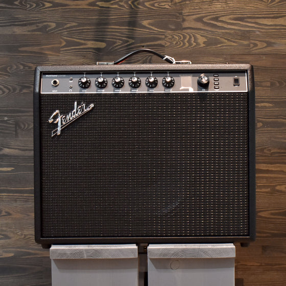 Fender LTX100 Guitar Amplifier Black