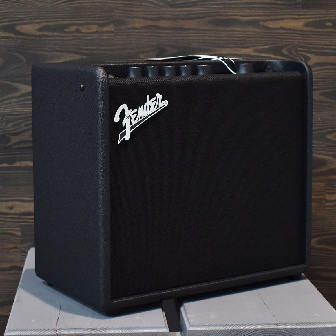 Fender LT25 Guitar Amplifier Black