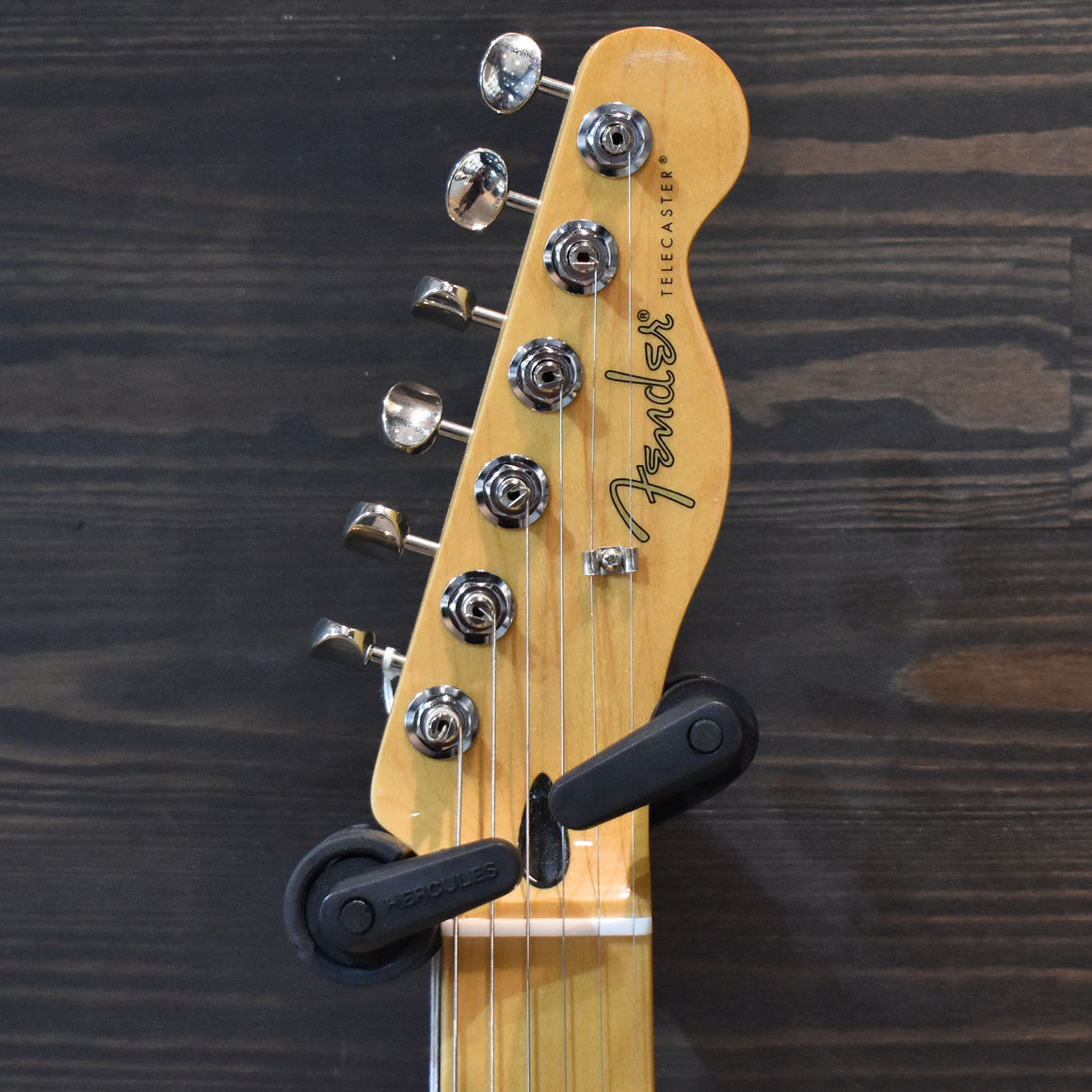 Fender Player II Telecaster Electric Guitar Butterscotch Blonde