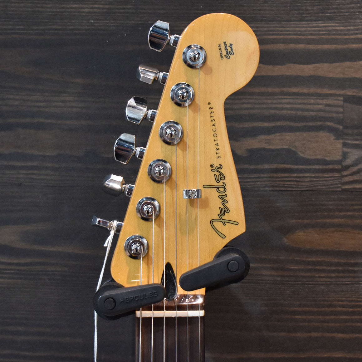 Fender Player II Modified Stratocaster Electric Guitar Olympic Pearl