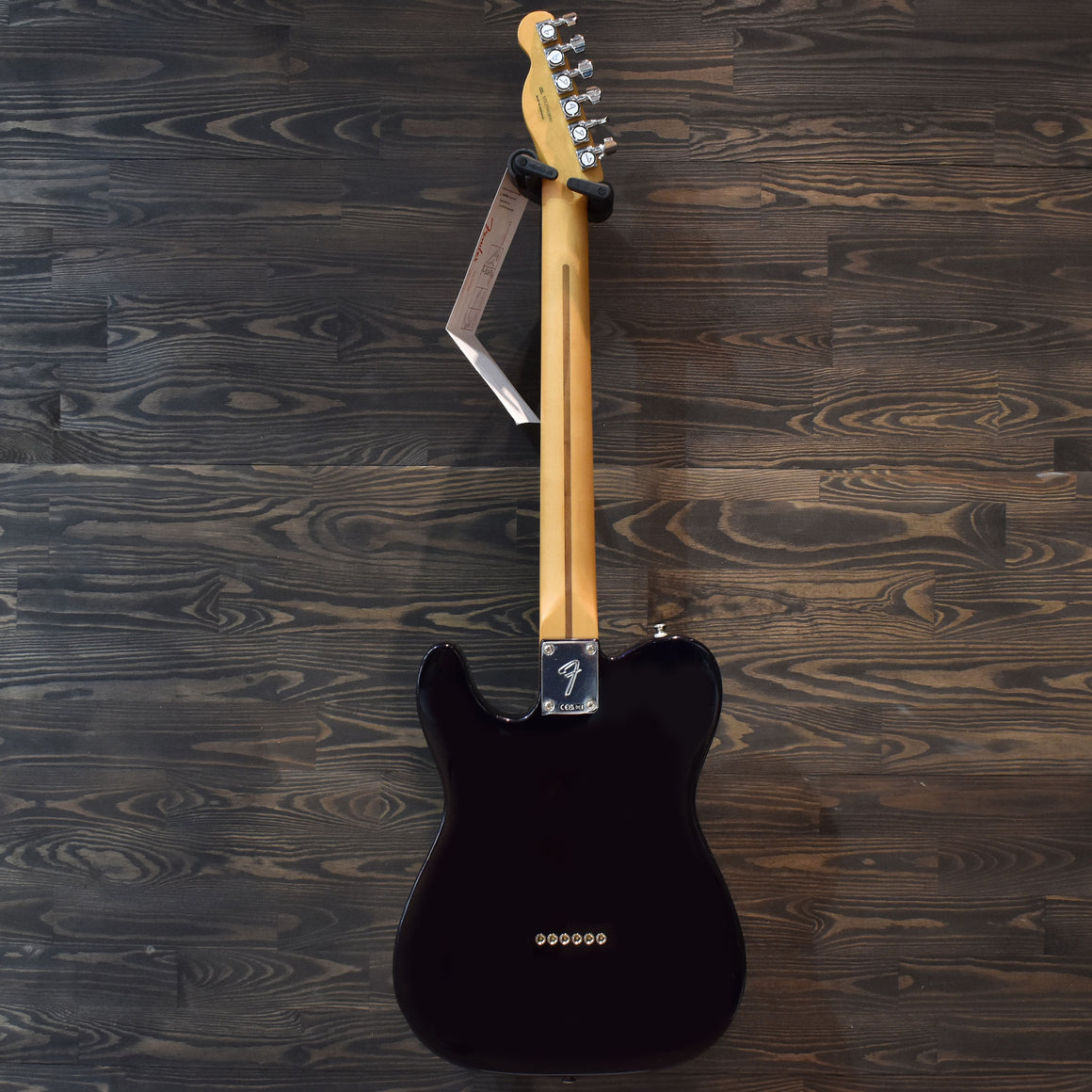 Fender Player II Modified Telecaster Electric Guitar Dusk