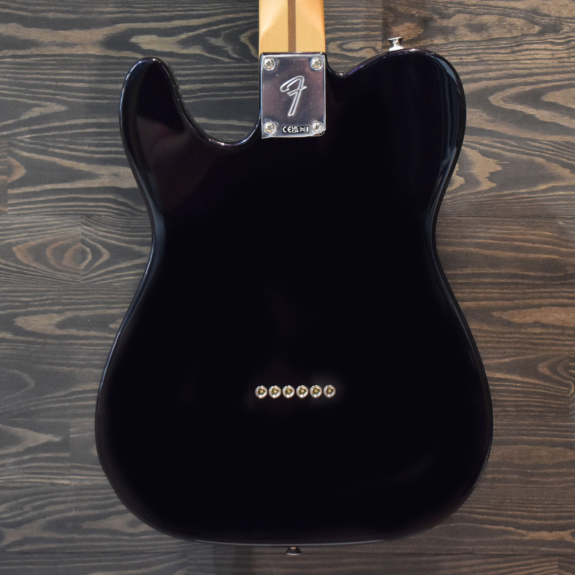 Fender Player II Modified Telecaster Electric Guitar Dusk