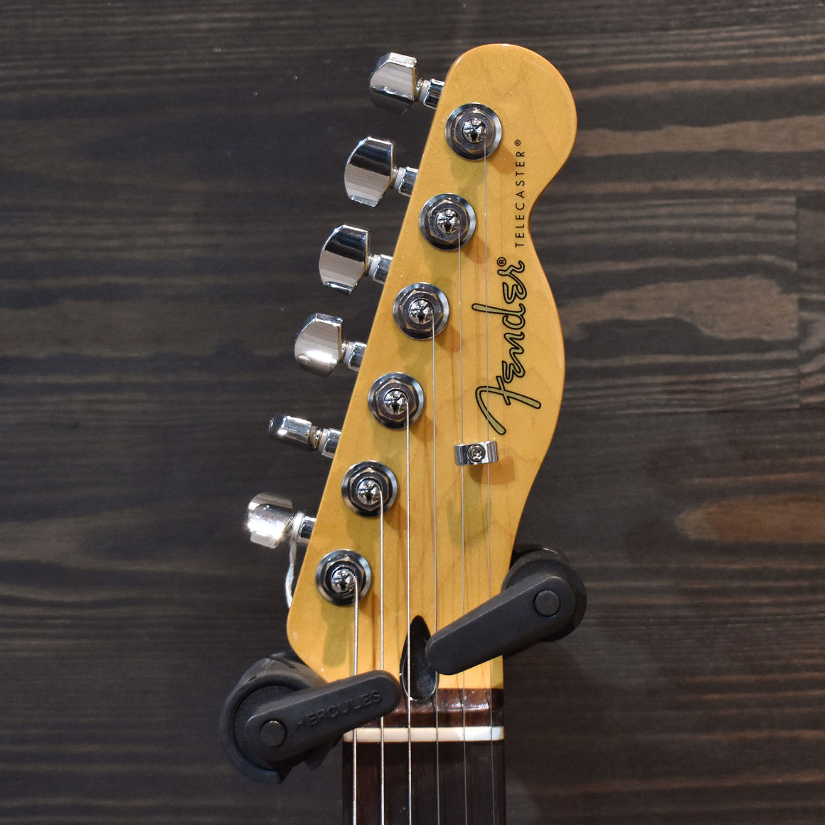 Fender Player II Modified Telecaster Electric Guitar Dusk