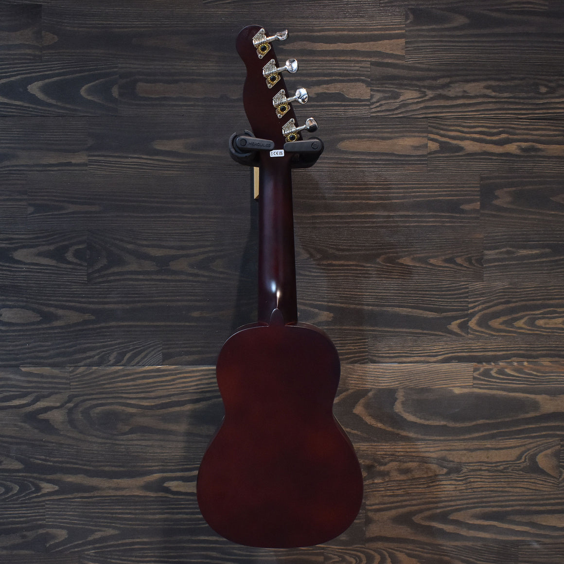 Fender Venice Soprano Ukulele 2-Tone-Sunburst