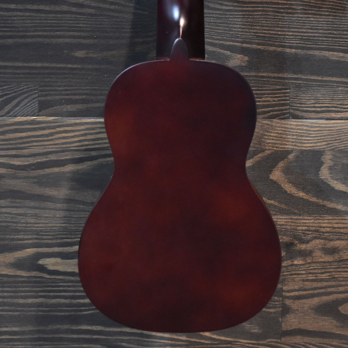 Fender Venice Soprano Ukulele 2-Tone-Sunburst