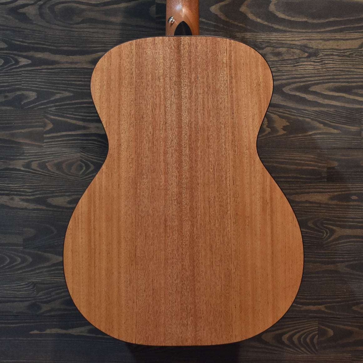 Furch Guitars Blue OM-MM Electro-Acoustic Guitar CNR Active System W/Gig Bag