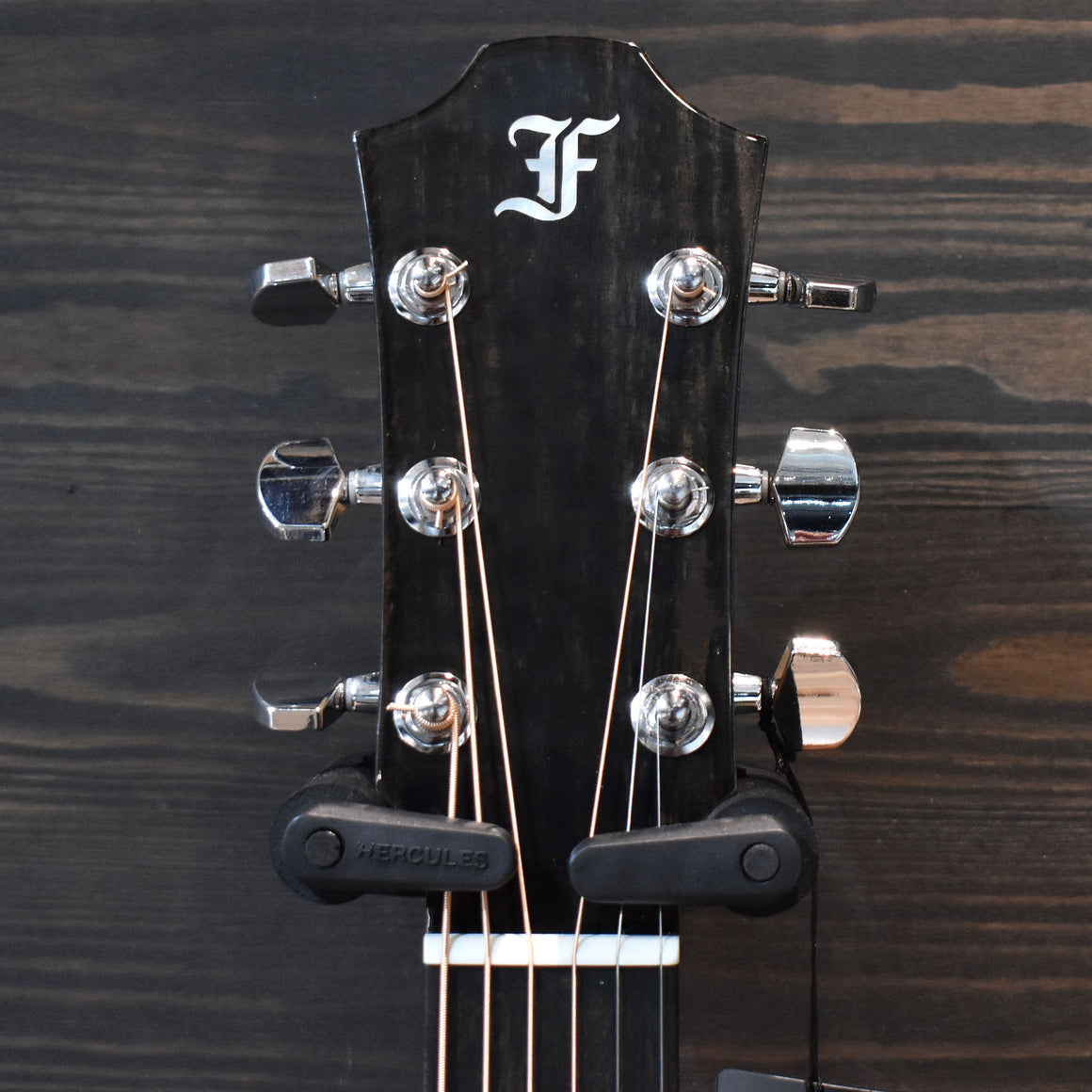 Furch Guitars Green GC-SM A Electro-Acoustic Guitar CNR Active System W/Hard Case