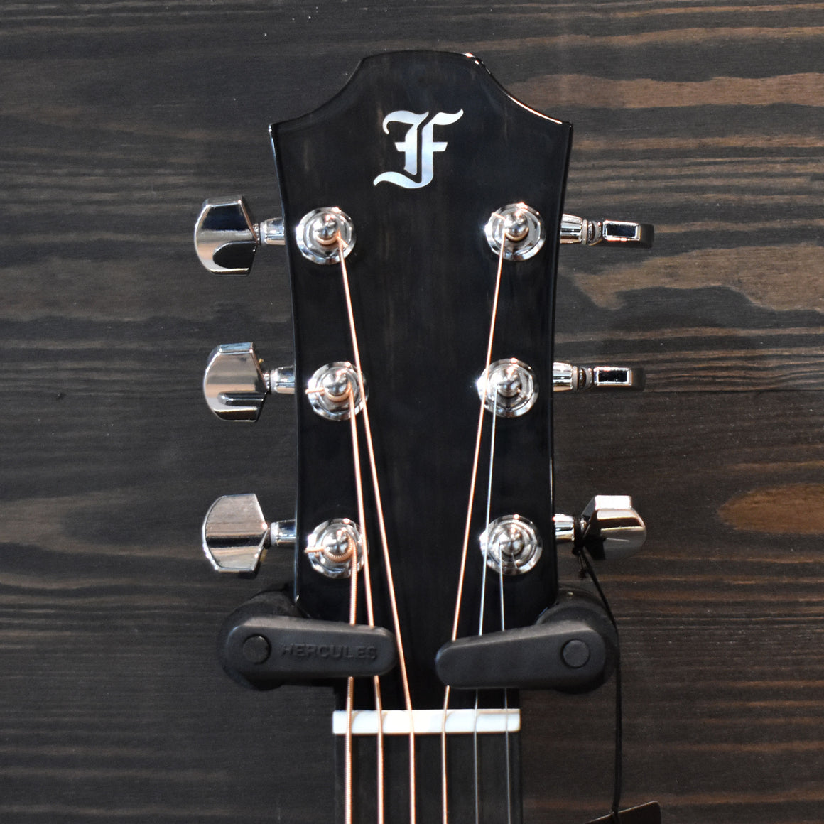 Furch Guitars Green OMc-SR A Electro-Acoustic Guitar CNR Active System W/Hard Case