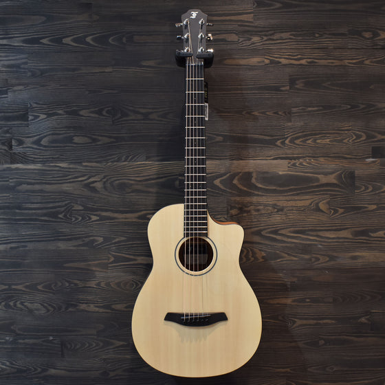 Furch Guitars Pioneer-EM A Acoustic Guitar CNR Active System W/Gig Bag