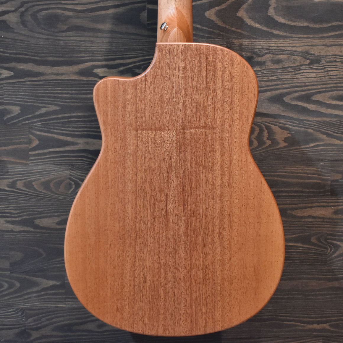 Furch Guitars Pioneer-EM A Acoustic Guitar CNR Active System W/Gig Bag