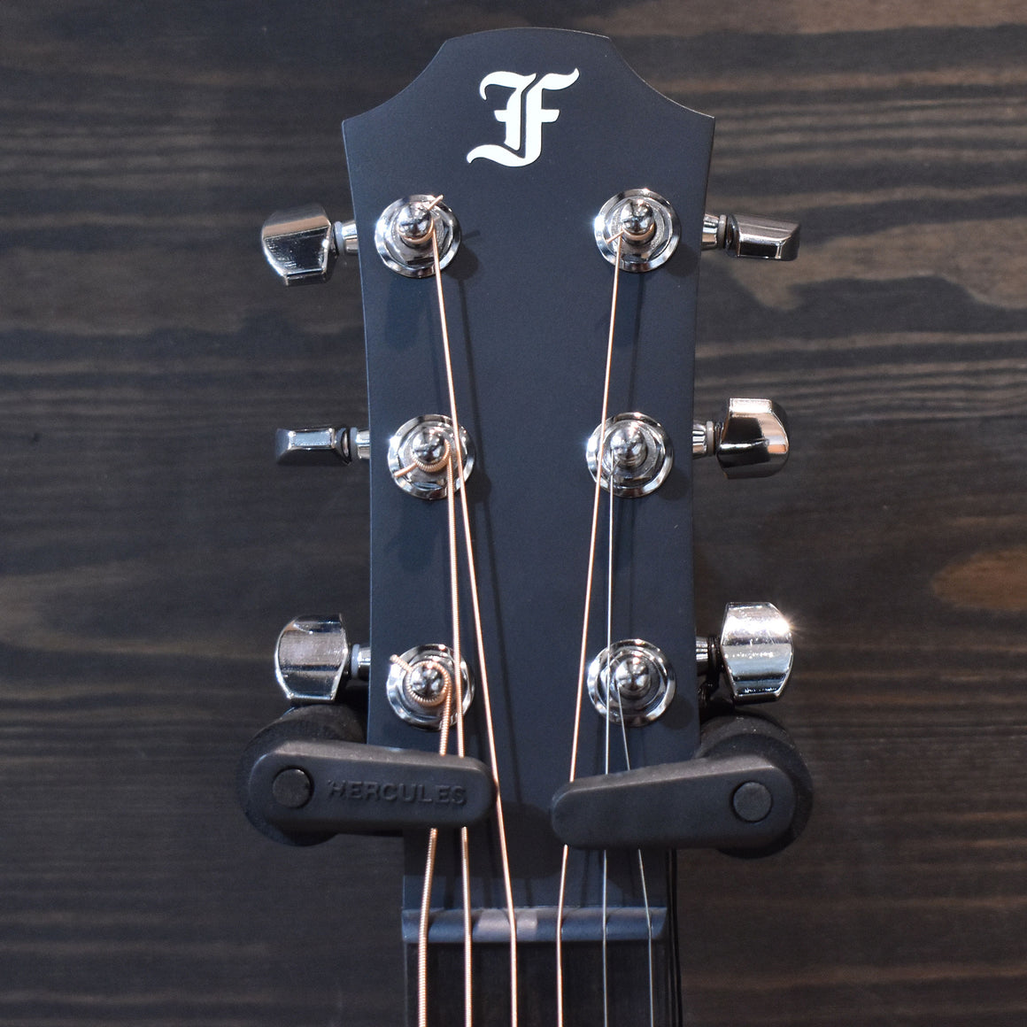 Furch Guitars Pioneer-EM A Acoustic Guitar CNR Active System W/Gig Bag