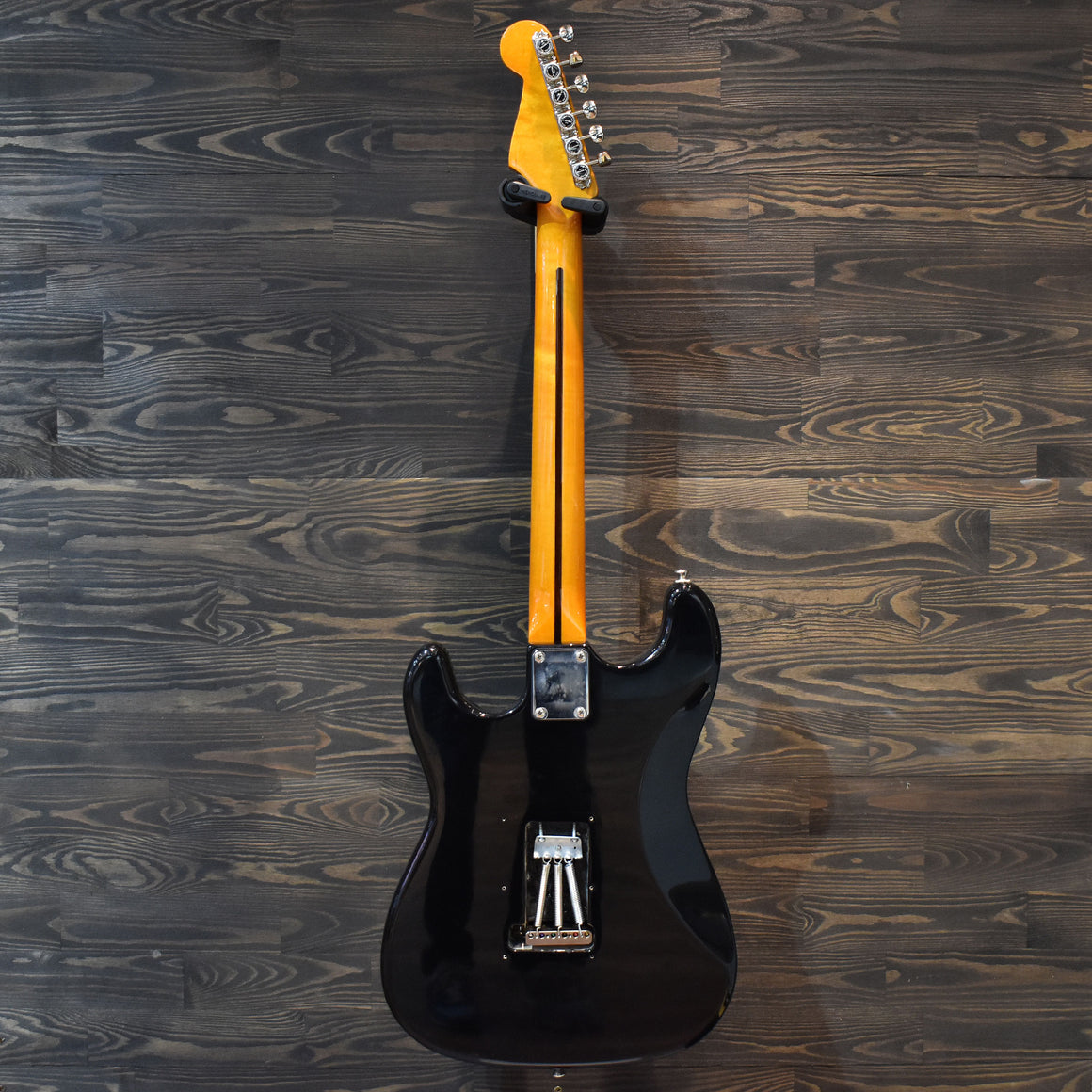 Guitar Galleries 'MOD SHOP' Exclusive Burswood Partscaster