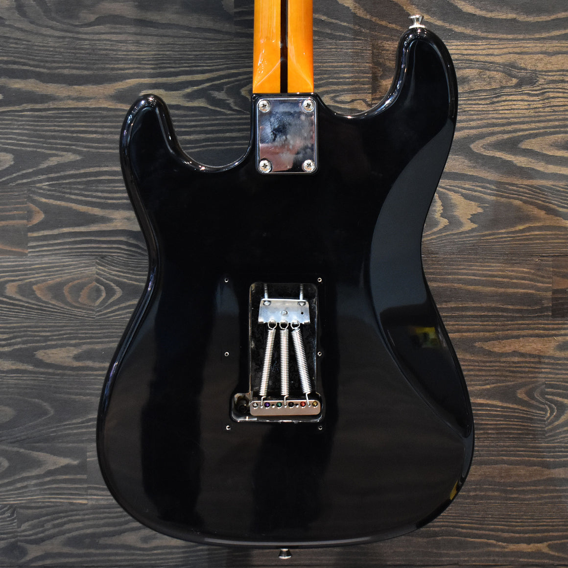 Guitar Galleries 'MOD SHOP' Exclusive Burswood Partscaster