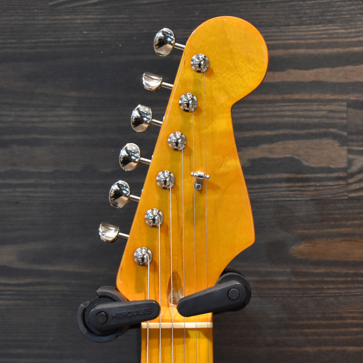 Guitar Galleries 'MOD SHOP' Exclusive Burswood Partscaster