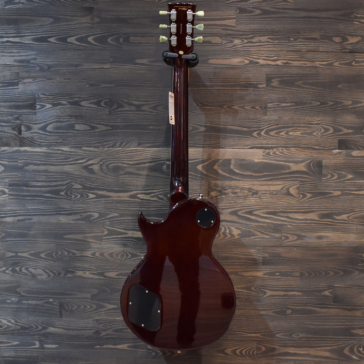 Vintage V100GT Gold Top Electric Guitar